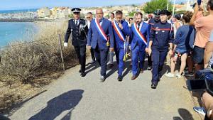 Cap Agde - Debarquement Provence - 15.08.2024 - 063